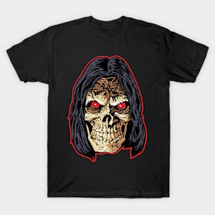 SKULL T-Shirt